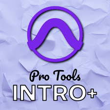 Avid – Pro Tools Intro+ –