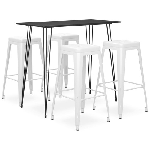 Set bar arredo per - 5/7x, da