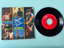 Vinile 45 Giri Bruce