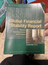 Global Financial Stability