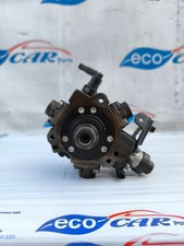 Pompa iniezione common rail - pompa,
