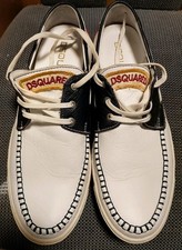 Scarpe uomo Dsquared2 scarpe