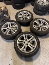 cerchi in lega peugeot 208