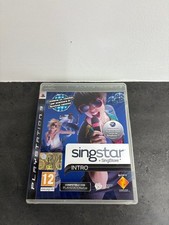 Singstar Intro / Starter Pack