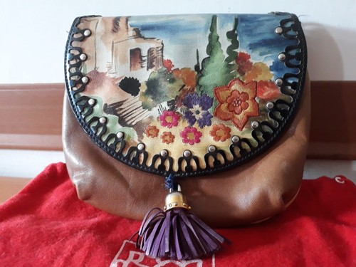Braccialini borsetta temi - braccialini,
