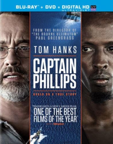 Captain phillips region a - -,