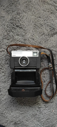 Fotocamera vintage kodak - fotocamera,