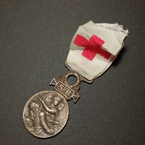 2026 medaglia - (ref37832),