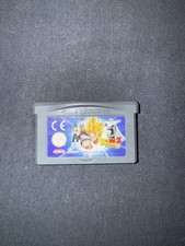 Dragon Ball Z The Legacy If