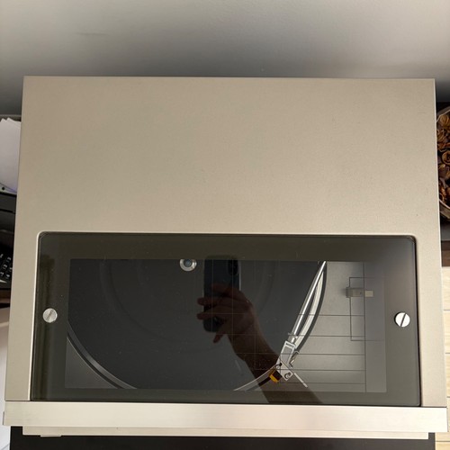 Sony fl3 giradischi - ps-fl3, –