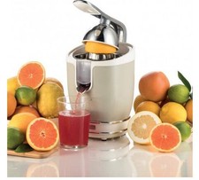 Ariete 0413 Centrifuga 85 W Beige