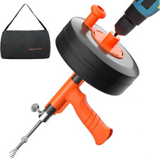 Sonda Sturatubi Spirale per La