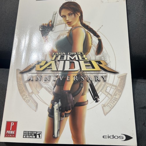 Lara croft tomb raider - lara,