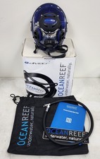 G. Divers Ocean Reef maschera