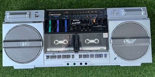 Radio fmam sharp - radio,