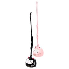  2 pezzi Bell design
