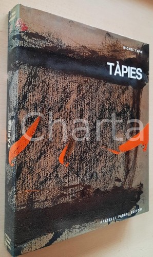 1969 michel tapié - michel,