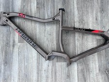 Telaio Frame Bici Ebike E-MTB