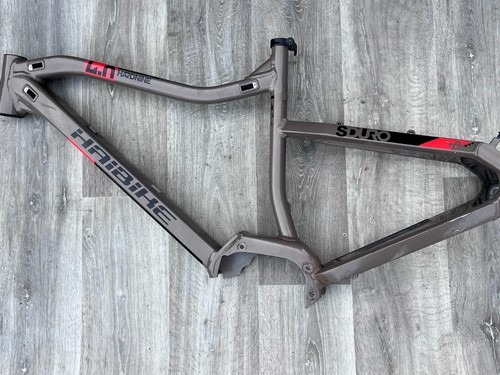 Telaio frame bici ebike mtb - frame,