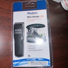 Aqueon Piccolo Acquario Pesci