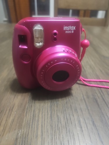Fuji instax mini fotocamera - instax,