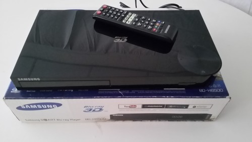 Samsung h6500 lettore - samsung,