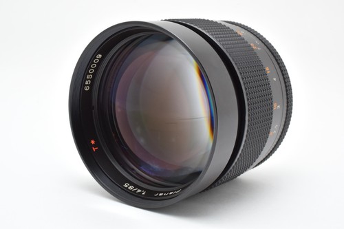 Exc contax carl zeiss - contax,