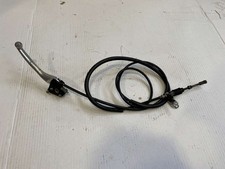 LEVA FRENO POSTERIORE SX  PIAGGIO LIBERTY 150cc (NU486)