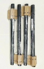 SET 4 Gambe in Acciaio Ikea