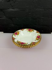 Royal Albert Old Country Roses