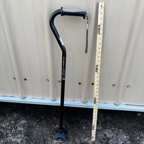 Airgo comfort plus canna - airgo,