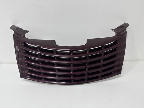 Griglia radiatore chrysler - griglia,