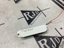 Sensore Lace Stratocaster Oro