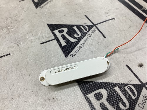 Sensore lace stratocaster oro - stratocaster,