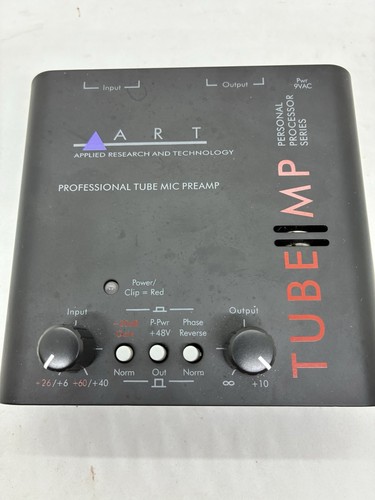 Art tube personal - mp,
