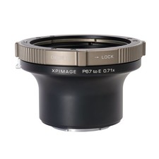 XPIMAGE 0.71X Adattatore Speed