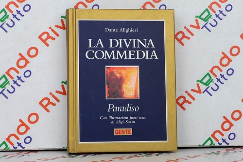 Dante alighieri divina - alighieri,