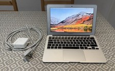 Apple MacBook Air 11 pollici