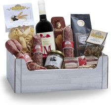 Cesti Natalizi  – Cesto