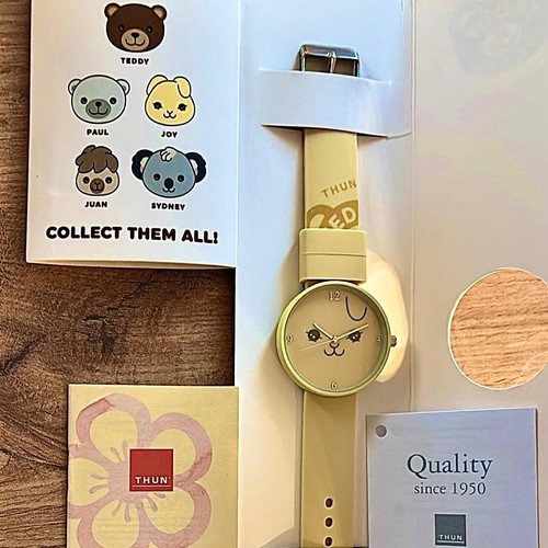 Orologio polso joy - polso,