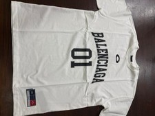 Maglia Balenciaga Oversize