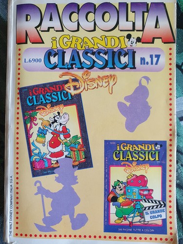 Grandi classici - i,