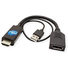 Adattatore Da Hdmi A
