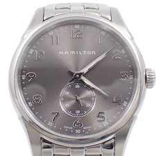 Hamilton Jazzmaster Thinline