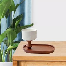 Vassoio portaoggetti da