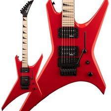 Jackson X Series Warrior