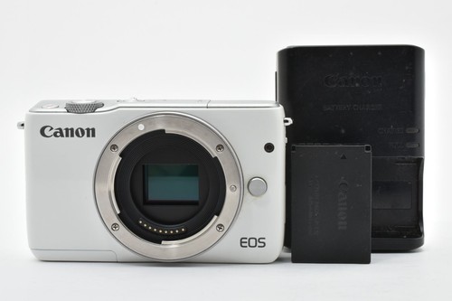 Fotocamera mirrorless canon - fotocamera,