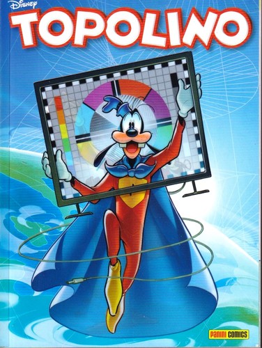 Topolino 3679 edizione - topolino, n.3679