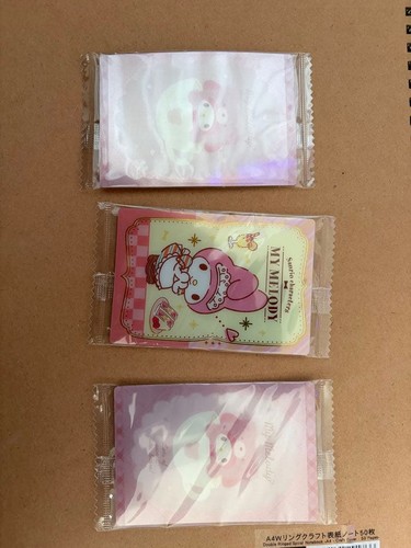 Cialda per pianoforte sanrio - per,
