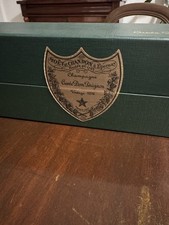 CHAMPAGNE CUVÉE DOM PERIGNON